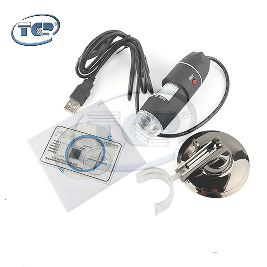 KÍNH HIỂN VI KỸ THUẬT SỐ CẦM TAY ZOOM 500X